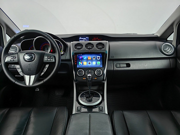 CX-7