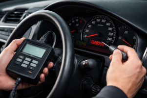 Как определить скрученный пробег: 7 способов