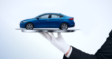 Как оформить покупку автомобиля с пробегом: пошаговая инструкция