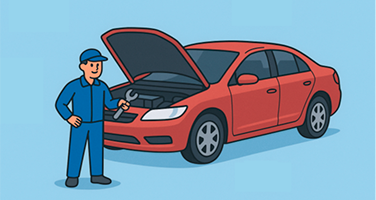 Полный гид по обслуживанию автомобиля после 100 тысяч км пробега