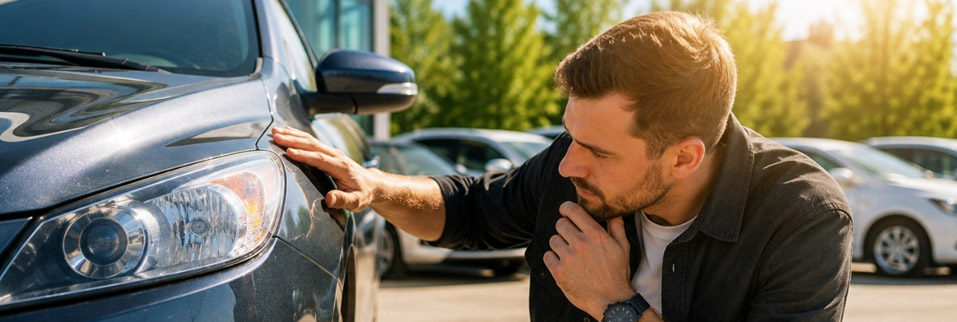 5 красных флагов при выборе б/у авто