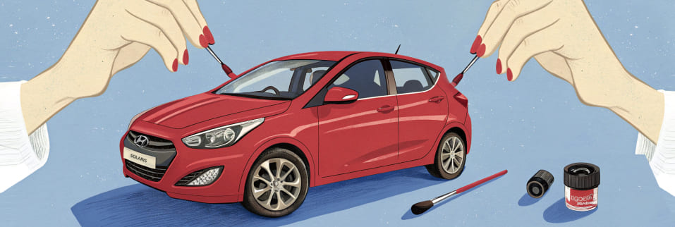 Как продлить срок службы подержанного автомобиля