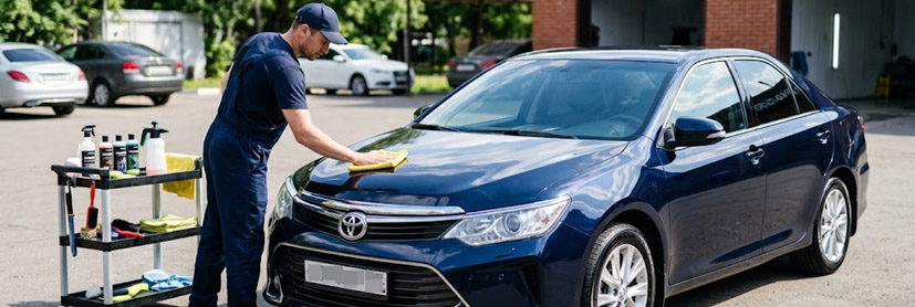 Как подготовить автомобиль к продаже: что действительно повышает его стоимость, а что не окупается