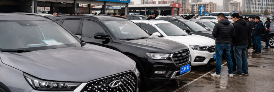 Китайские автомобили на вторичном рынке: стоит ли их покупать в 2026 году