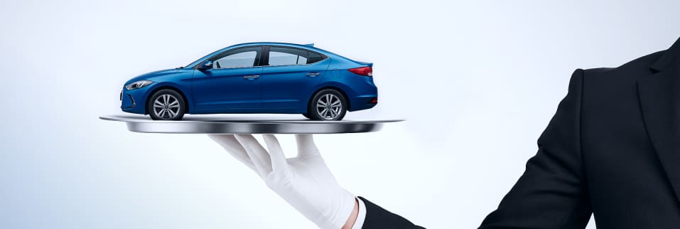 Как оформить покупку автомобиля с пробегом: пошаговая инструкция