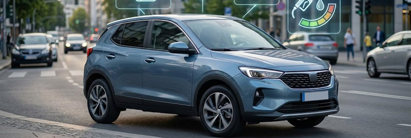 Как выбрать автомобиль для города: двигатель, коробка, клиренс и расход топлива