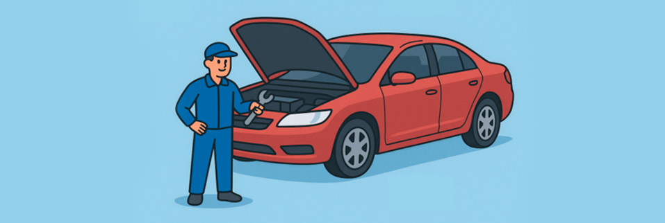 Полный гид по обслуживанию автомобиля после 100 тысяч км пробега