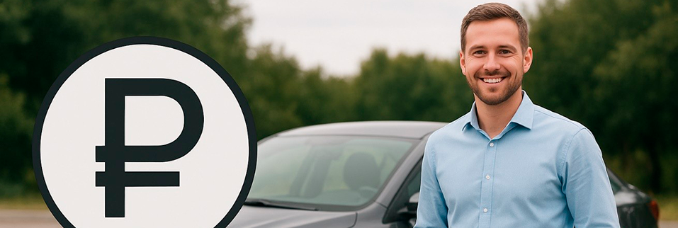 Какие подержанные авто теряют в цене меньше всего в 2025 году